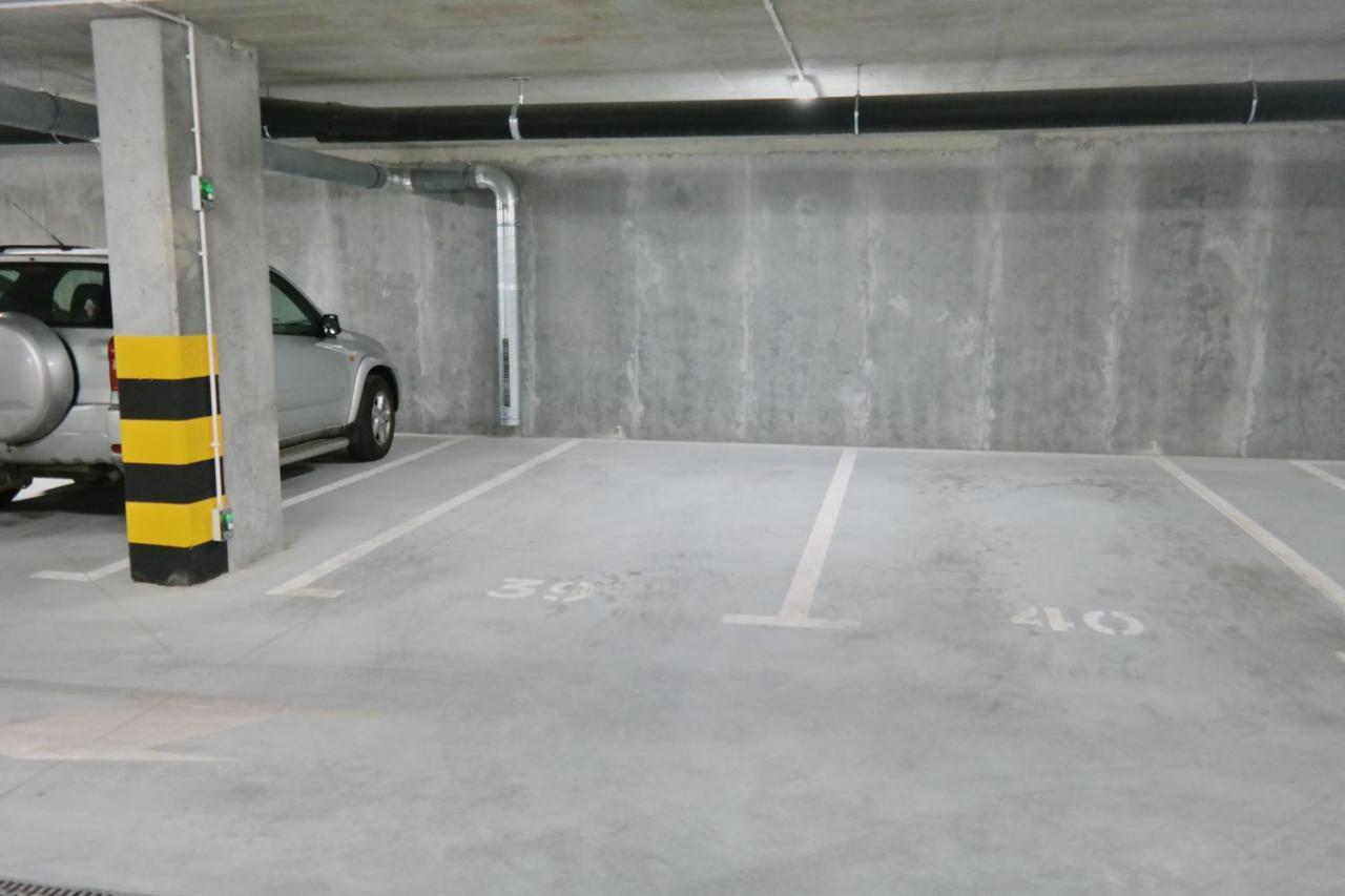 Apartament Wiosenna เบียวิสตอก ภายนอก รูปภาพ